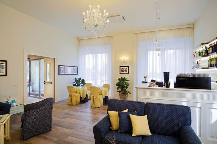 Hotel Italia
