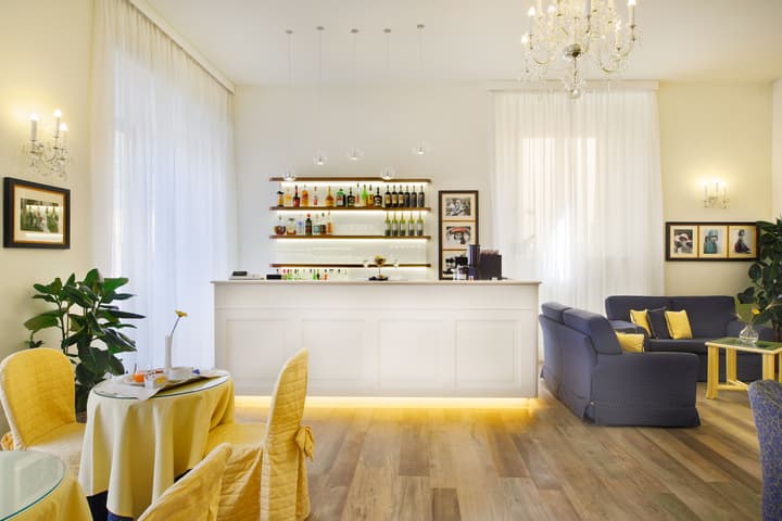 Hotel Italia
