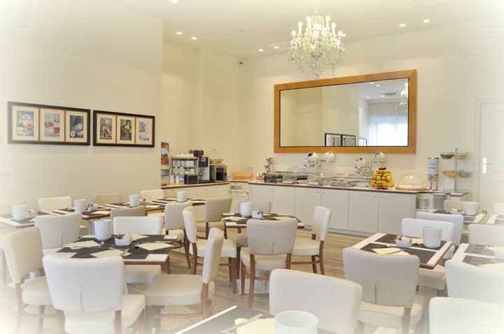 Hotel Italia