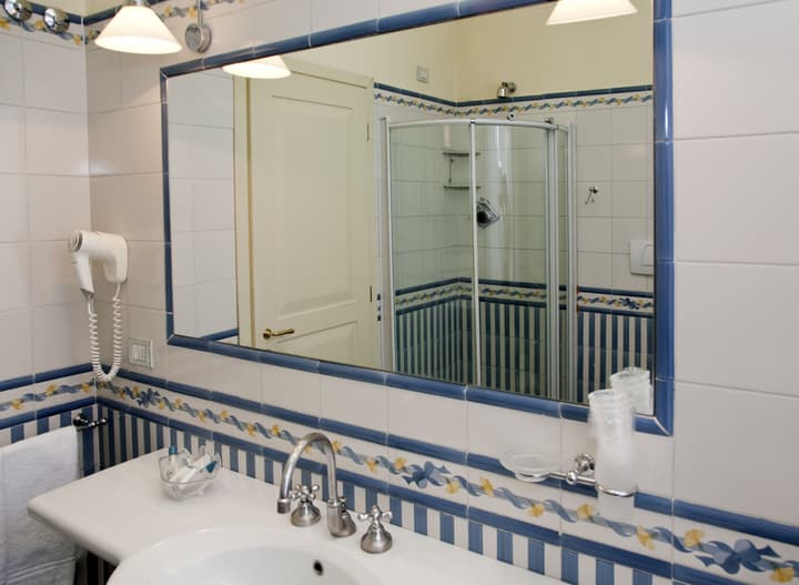 Hotel Italia