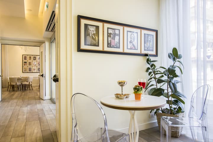 Hotel Italia