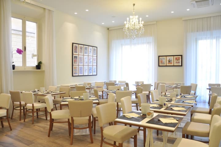 Hotel Italia
