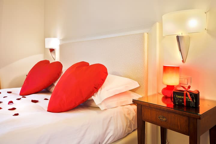 Hotel Italia