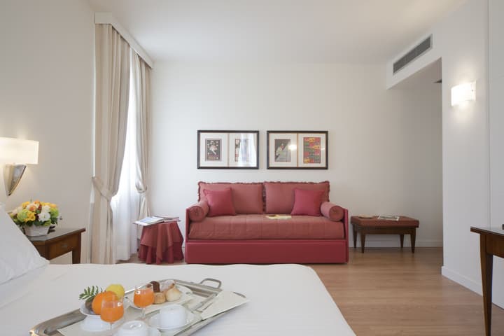 Hotel Italia