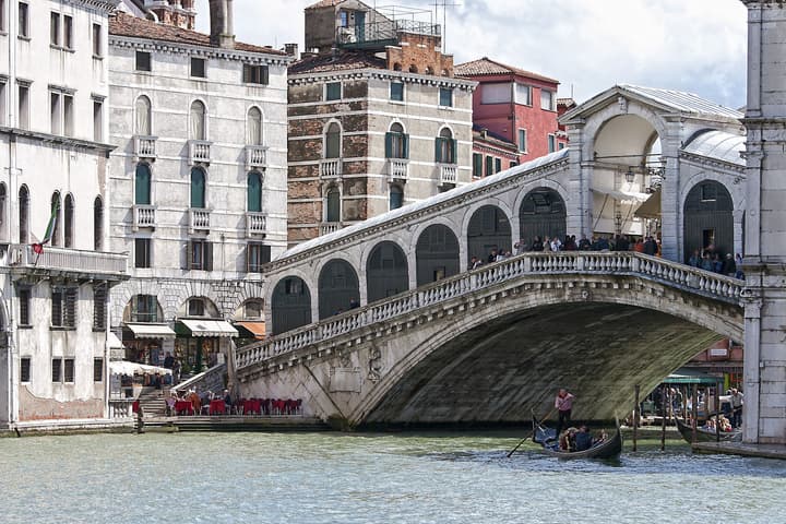 Ca' San Polo