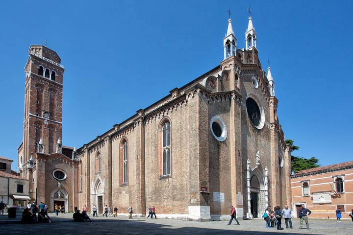 Ca' San Polo