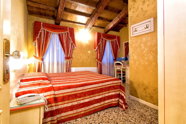 Ca' San Polo