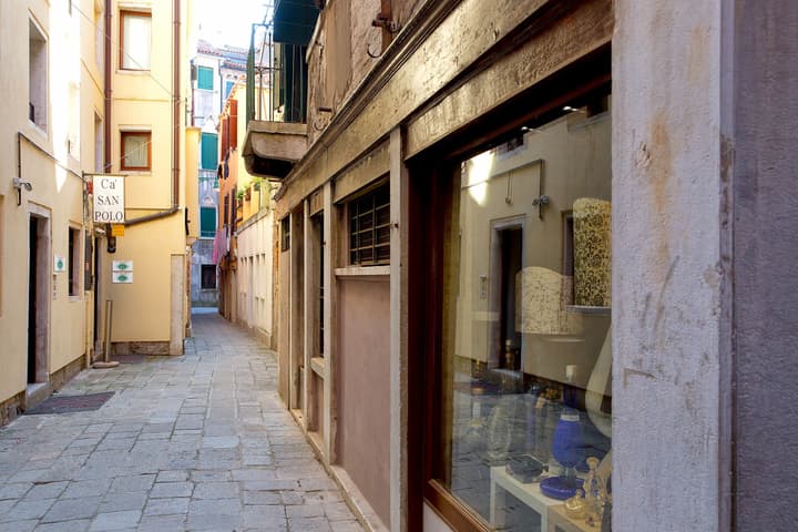 Ca' San Polo