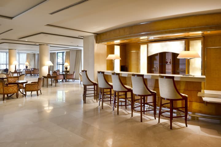 Hotel Sevilla Center