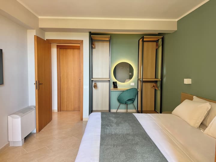 Hotel Panoramic