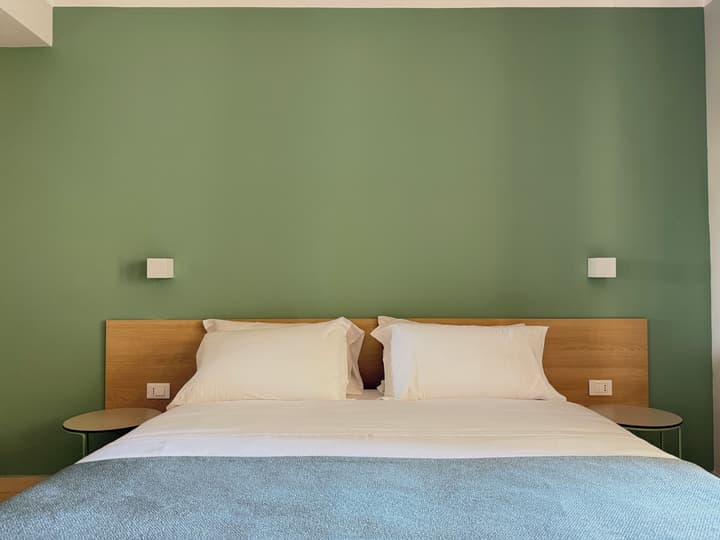 Hotel Panoramic