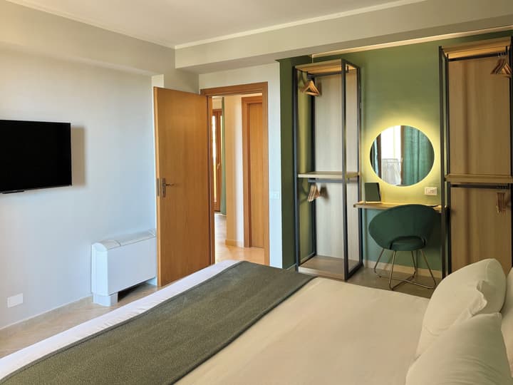 Hotel Panoramic