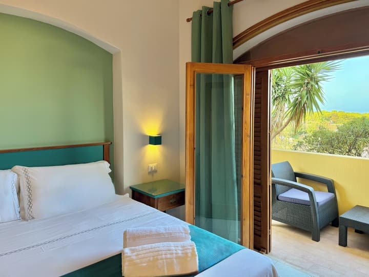 Hotel Panoramic