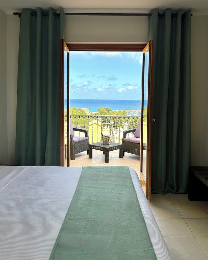Hotel Panoramic