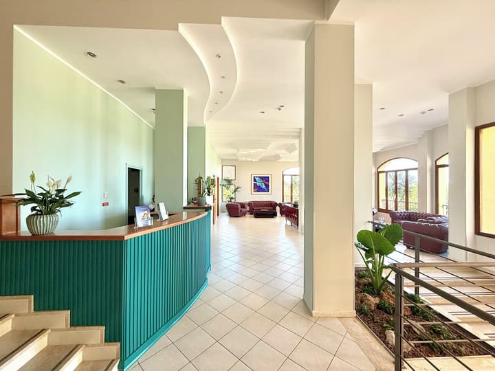 Hotel Panoramic