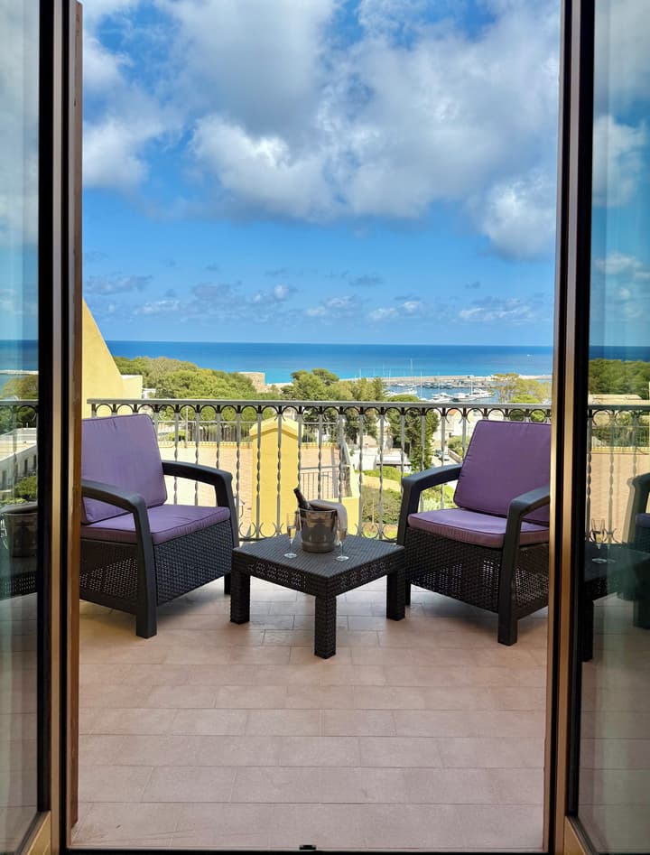 Hotel Panoramic