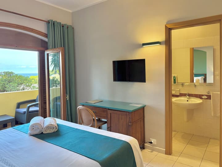 Hotel Panoramic