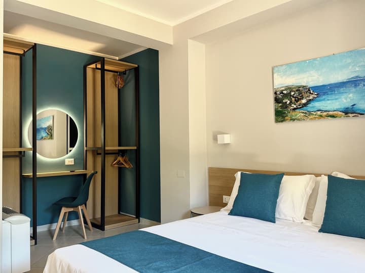 Hotel Panoramic