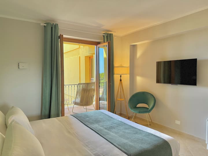 Hotel Panoramic