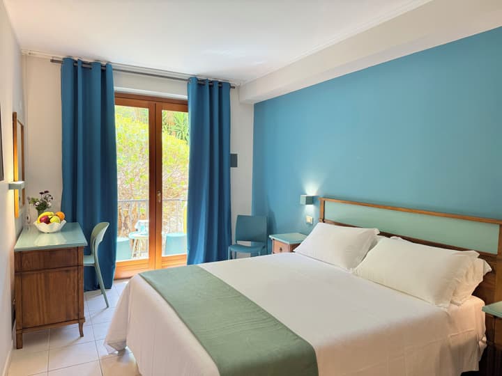 Hotel Panoramic