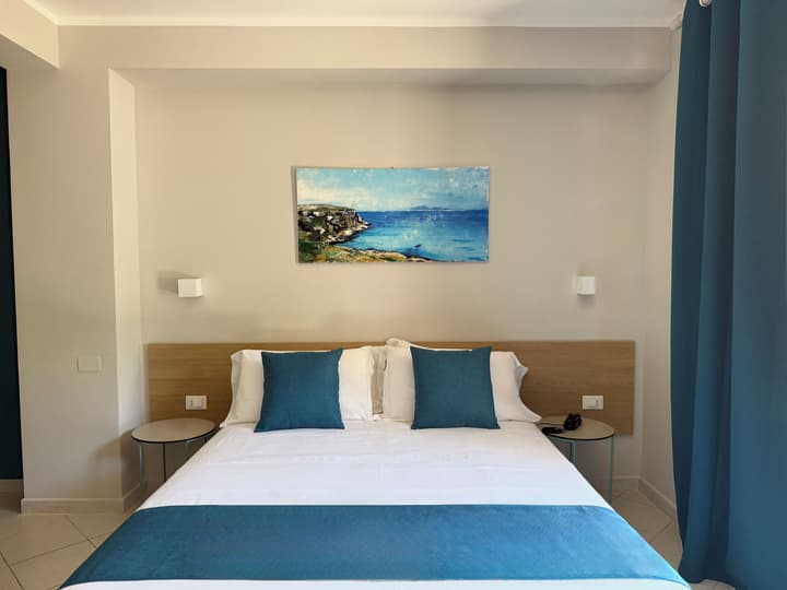Hotel Panoramic