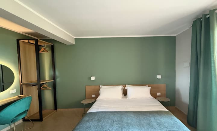 Hotel Panoramic