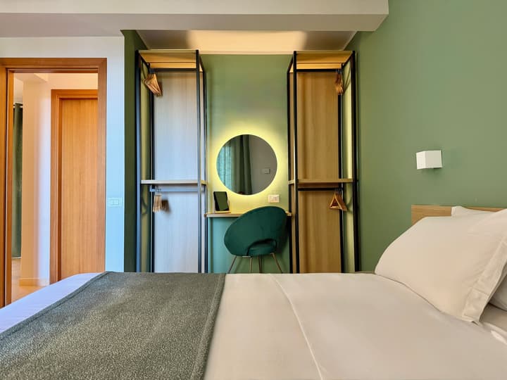 Hotel Panoramic