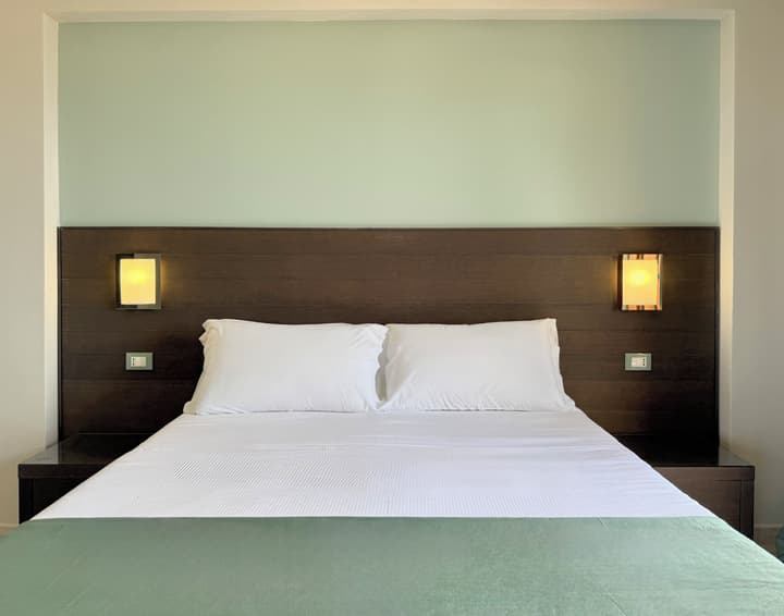 Hotel Panoramic
