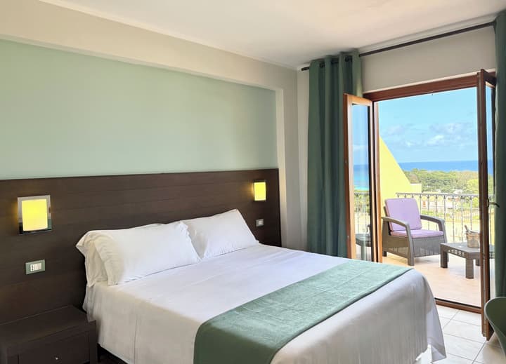 Hotel Panoramic