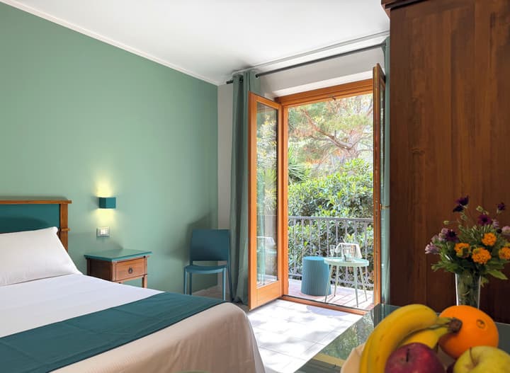 Hotel Panoramic