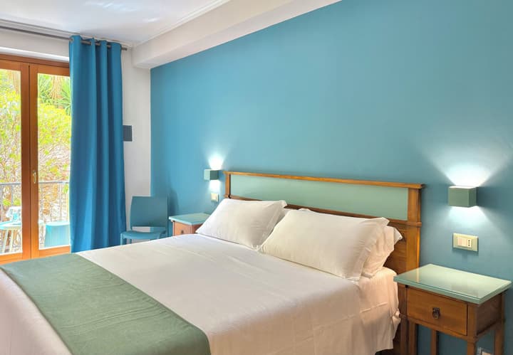 Hotel Panoramic