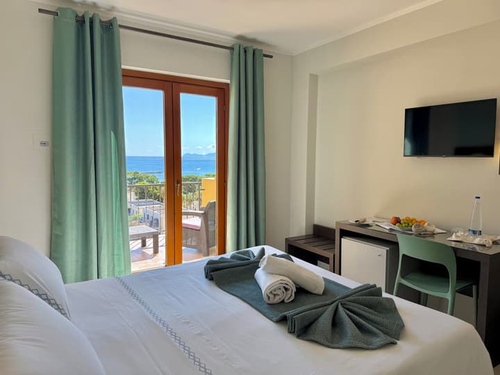 Hotel Panoramic