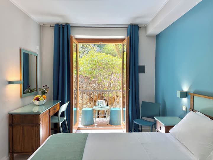 Hotel Panoramic