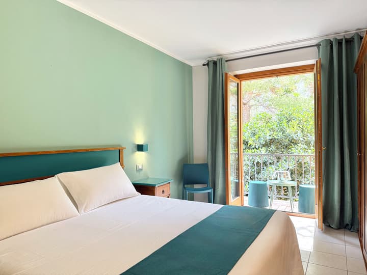Hotel Panoramic