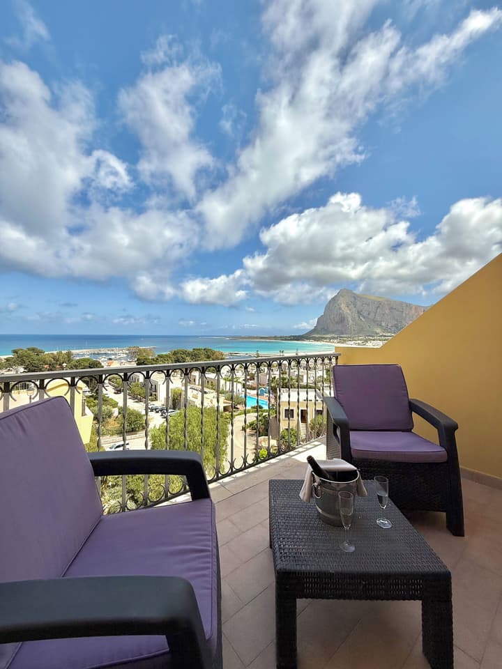 Hotel Panoramic