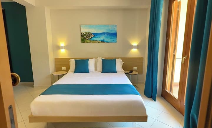 Hotel Panoramic