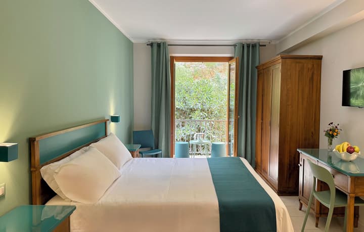 Hotel Panoramic
