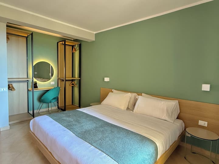 Hotel Panoramic