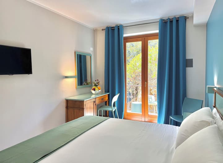 Hotel Panoramic