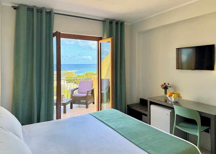 Hotel Panoramic