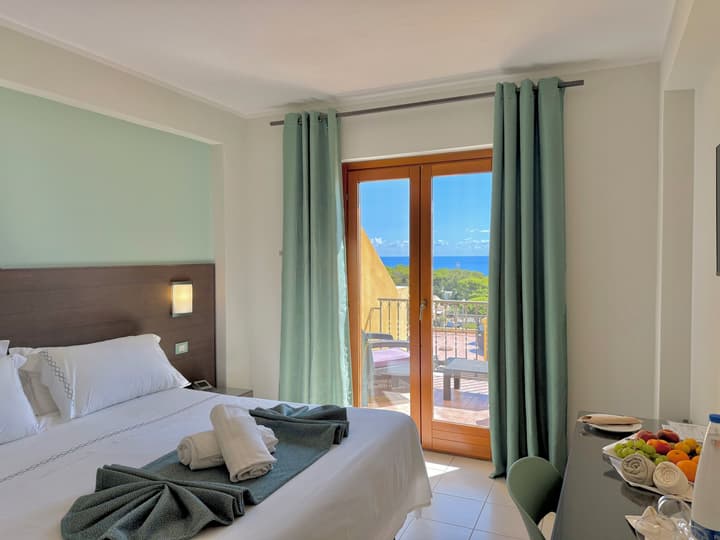 Hotel Panoramic