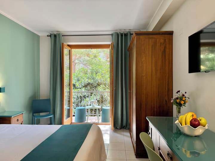 Hotel Panoramic