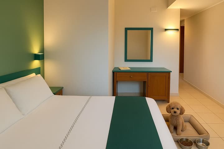 Hotel Panoramic