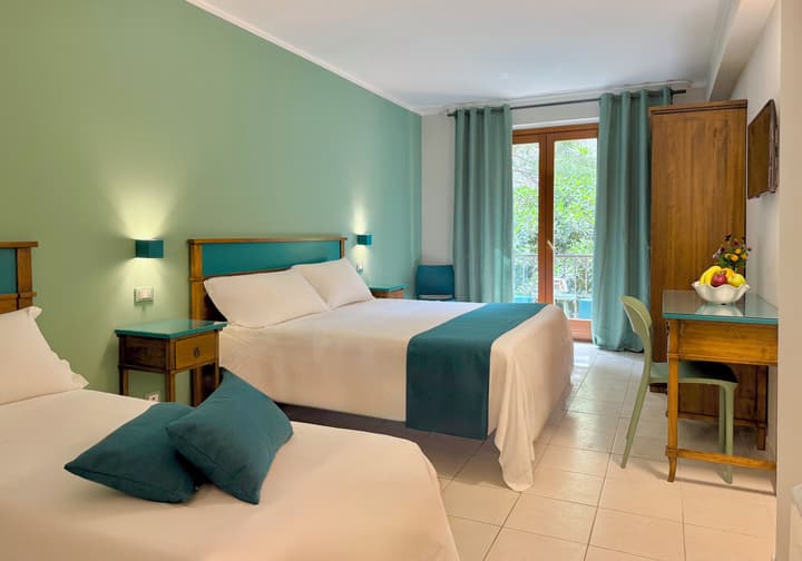 Hotel Panoramic