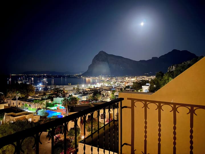 Hotel Panoramic