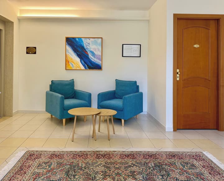 Hotel Panoramic