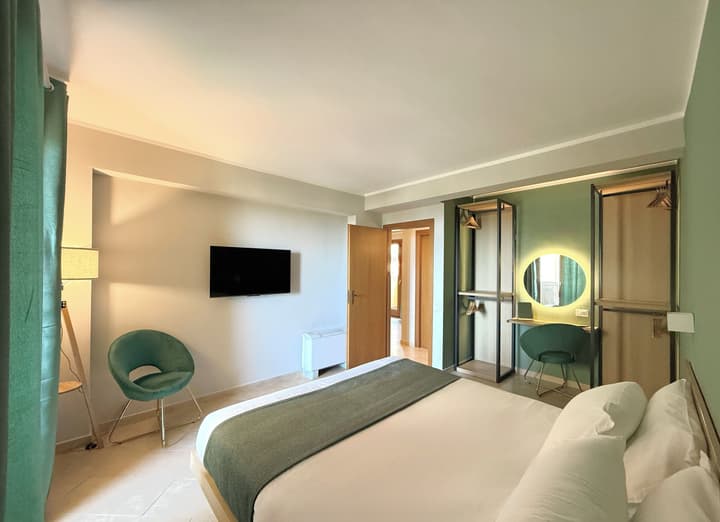 Hotel Panoramic