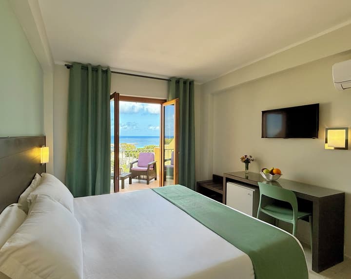 Hotel Panoramic