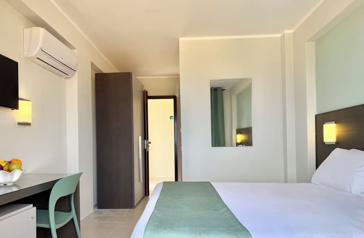 Hotel Panoramic