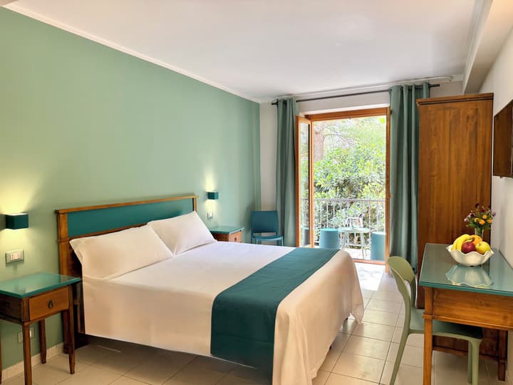 Hotel Panoramic
